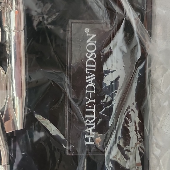 NIB Harley Davidson Fully Functional Telephone - Picture 8 of 16